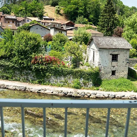 Restaurant La Maison Du Salat Seix